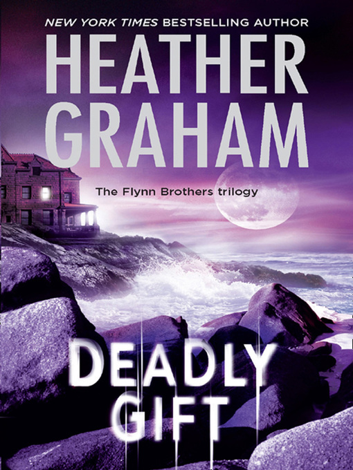 Title details for Deadly Gift by Heather Graham - Available